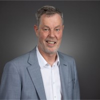 Nico Van Der Velden