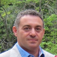 Alex Shlafshteyn