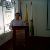 Jose Roberto Rodriguez Sanchez
