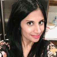 Shraddha Patel
