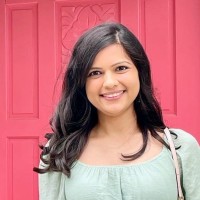 Aashna Pandya