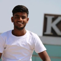 Mahantesh Hiregoudra