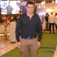 Ahmed Hassan Bayoumi Nasr