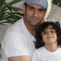 saad sahebi