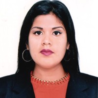 Valeria Abrahamzon