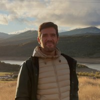 Pelayo García-Bernardo Albornoz