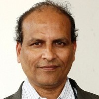 K Manjunatha Chari