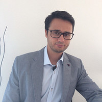 Da Silva Santos Marco Alexandre