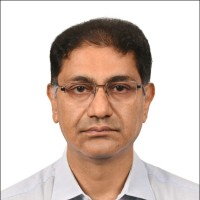 Sunil Joseph