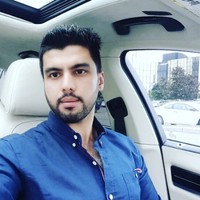 Umer Naeem