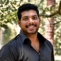 Akhil Antony
