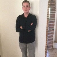 Jordy Kroeze