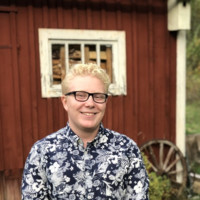 Marcus Nilsson