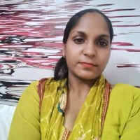 Amandeep Kaur