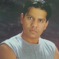 Ali Babur