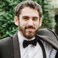 Christopher Bertini