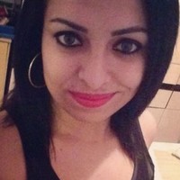 Patricia do Nascimento