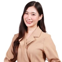 Nutthamonwan Thipmongkol