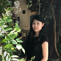Crystal Cheng