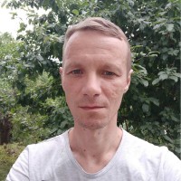 Mikhail Aleinik