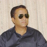 Sunil Bachani