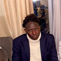 Mathieu Gérard DIEME