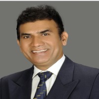 Aashish Bhosle