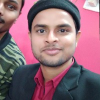 Md Fahimuddin