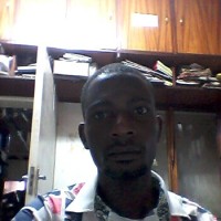 Ernest Bakali