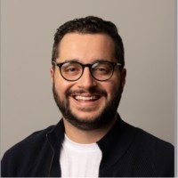 Max Mirkin