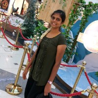 Preethi K