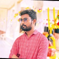Chaitanya B