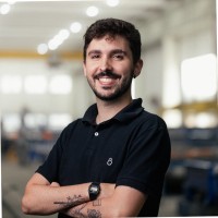 Matheus Tamanini