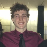 Jacob Loftin