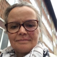 Anne-Mette B. Pedersen