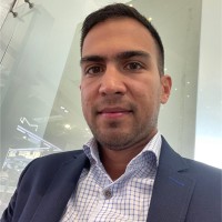 Ivan Martinez Manrique