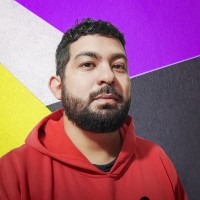 Luis Brizuela