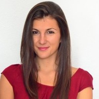 Anika Rumenova Kuzova