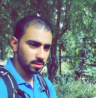 Ali Al-Abdulaal