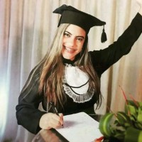 Anna Victoria Oliveira