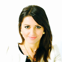 Edina Salkanovic