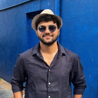 Prratham Kamat