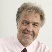 Malcolm Ashby