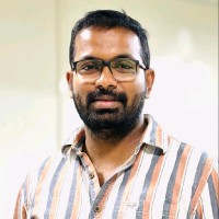 Arunprasath Jayakumar