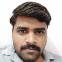 G Srinivas Reddy