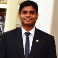 Chaminda Samarasinghe