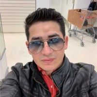 Ernesto Cruz