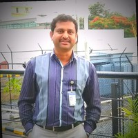 Rajesh Kumar V
