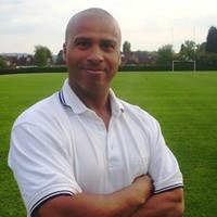 Colin Harris