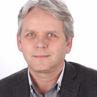 Ketil Olsen